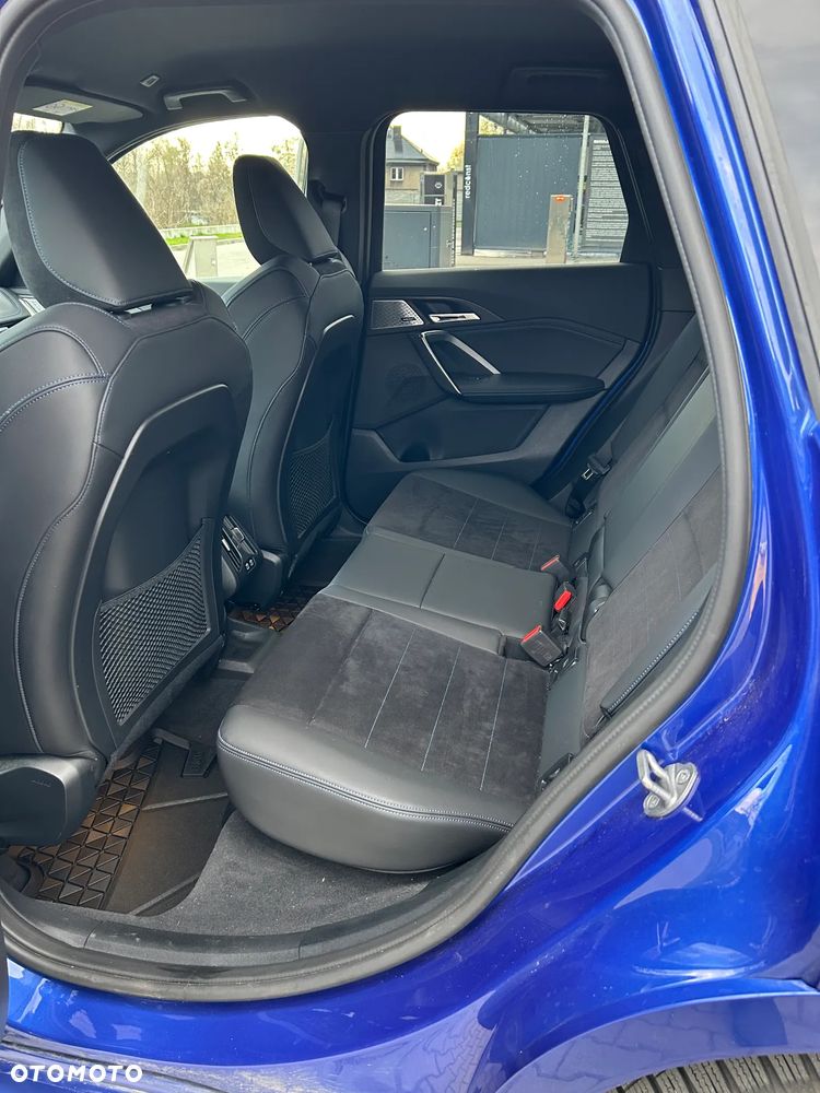 BMW X1 xDrive23i mHEV M Sport - 8