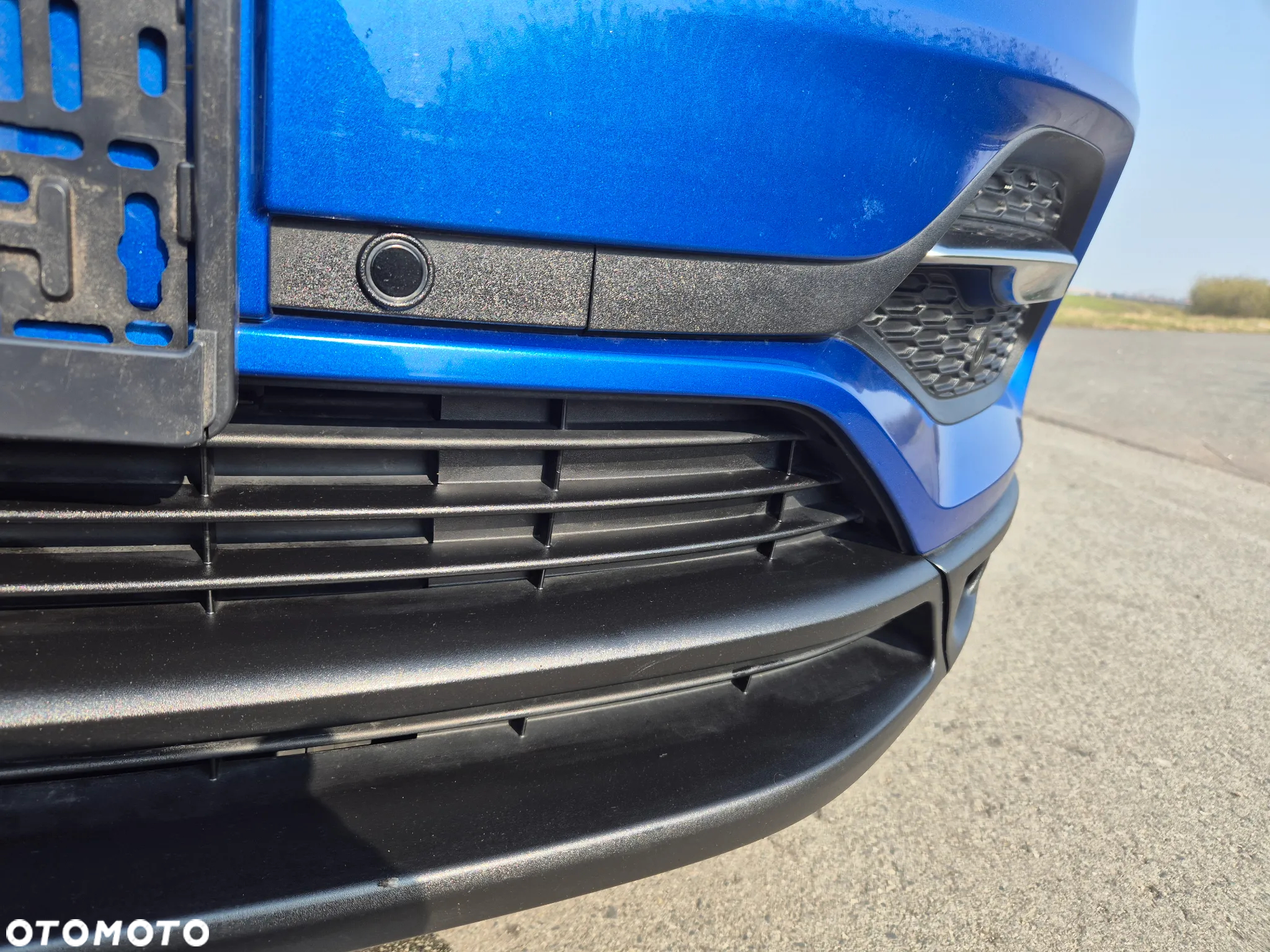 Opel Grandland X 1.2 T GPF Design Line S&S - 25