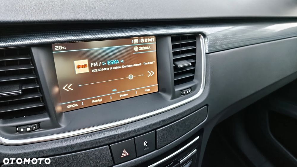 Peugeot 508 BlueHDi 150 Stop&Start Business-Line - 12
