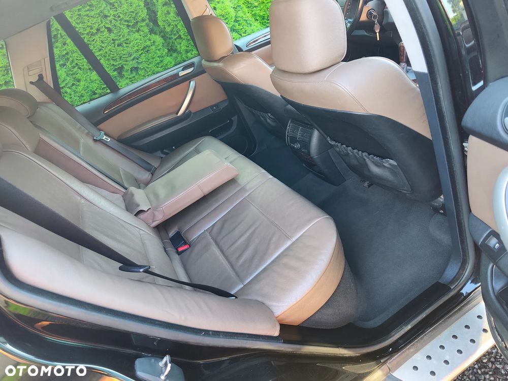 BMW X5 3.0 i Edition Exclusive Sport - 21