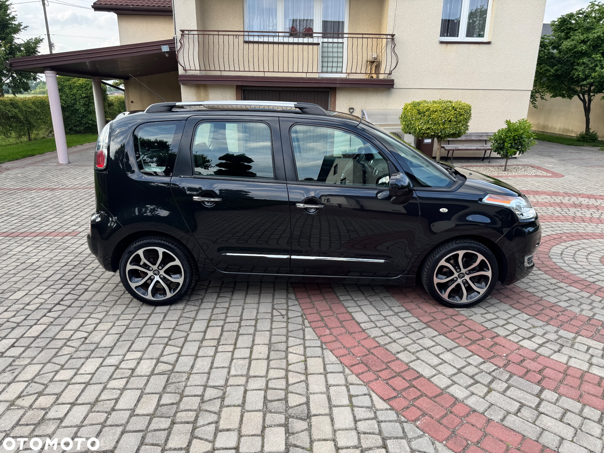 Citroën C3 Picasso VTi 120 Exclusive - 5