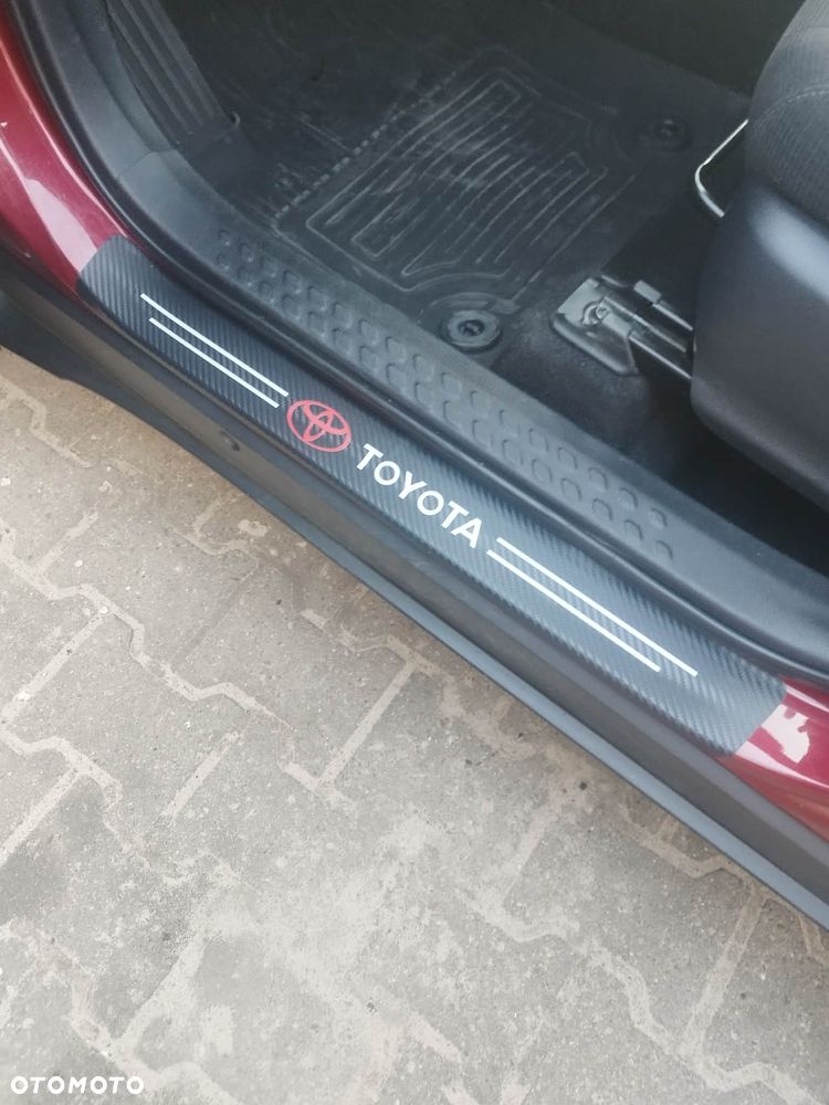 Toyota C-HR+ - 14