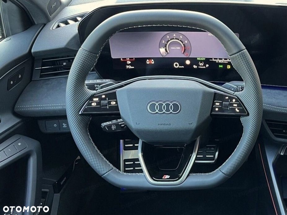 Audi A3 Limousine TFSI mHEV 110 kW S Line S tronic - 12