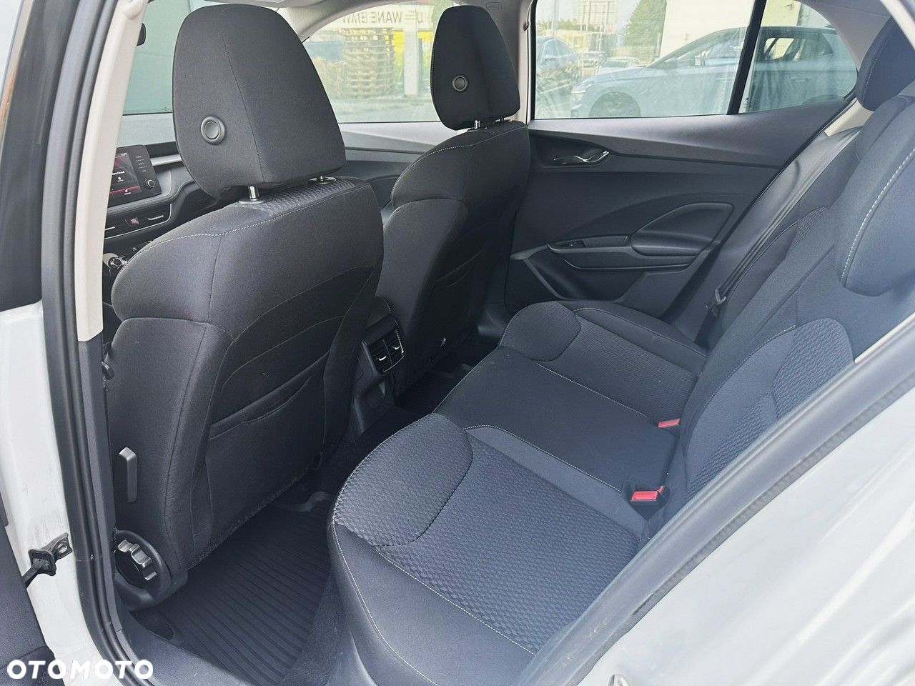 Skoda Fabia - 17