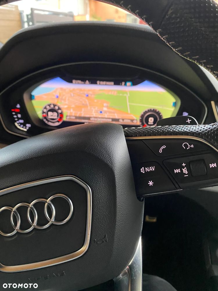 Audi Q5 2.0 TFSI Quattro S tronic - 13