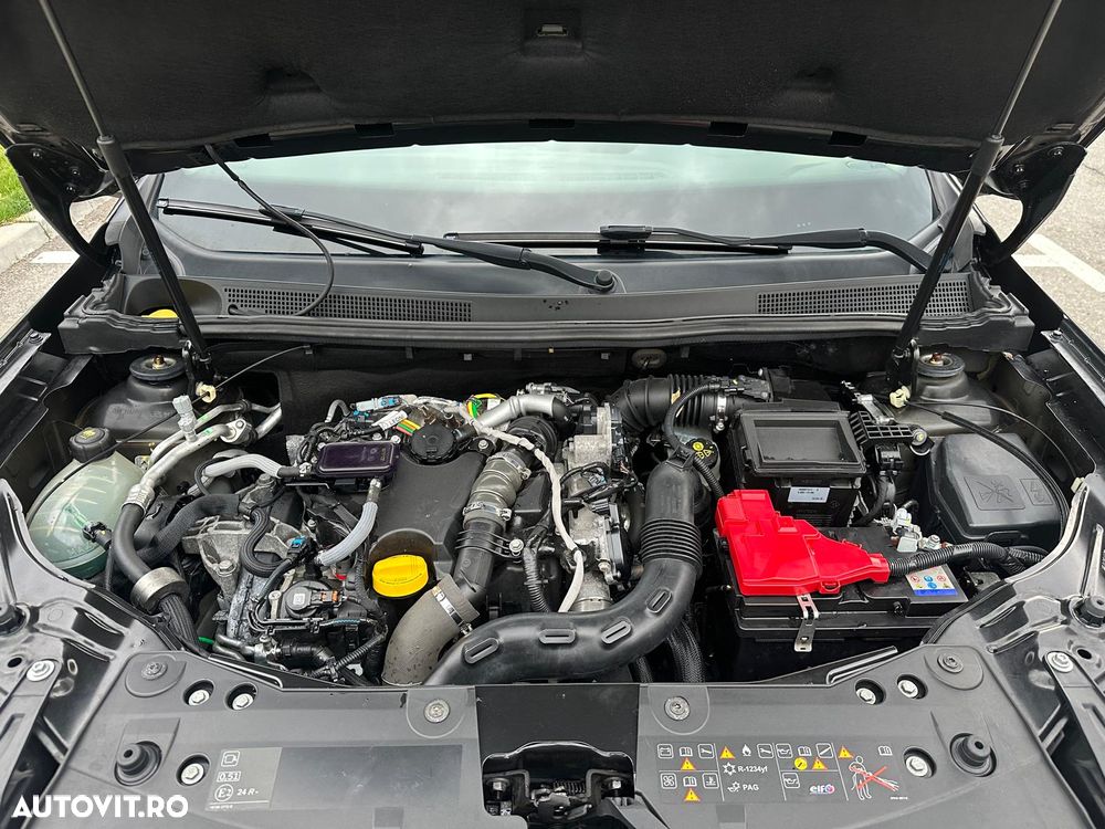 Dacia Duster 1.5 Blue dCi 4WD SL Techroad - 19