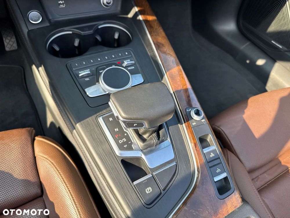 Audi A5 Cabrio - 21