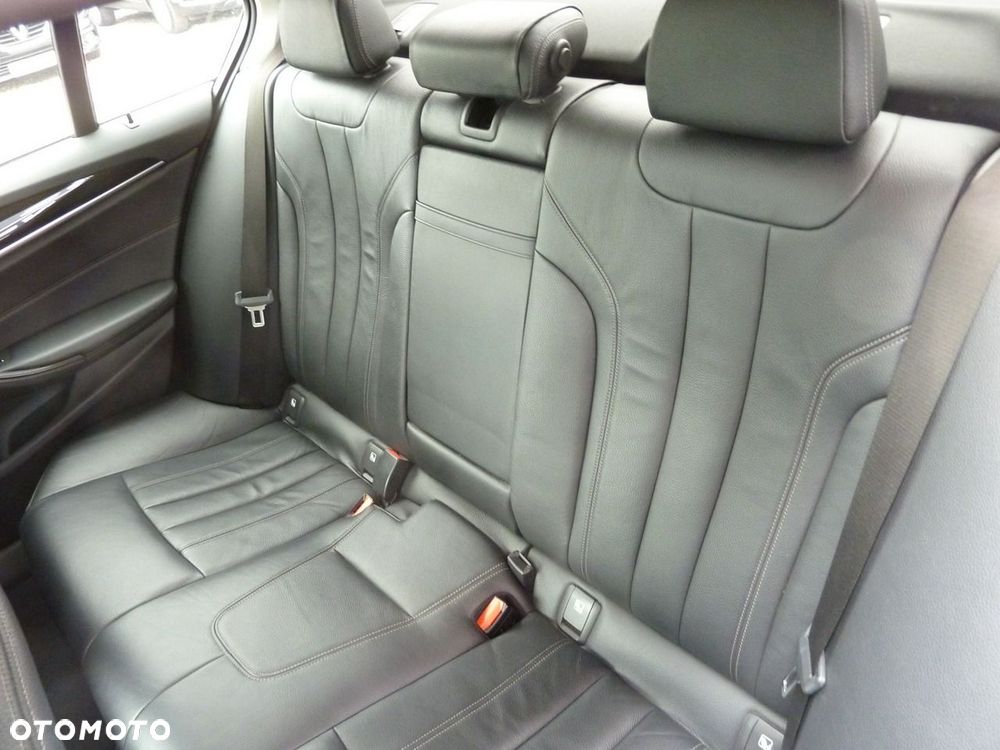 BMW Seria 5 - 14