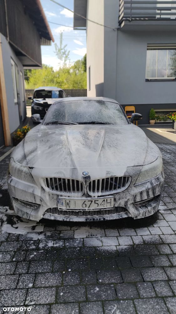 BMW Z4 sDrive20i - 17