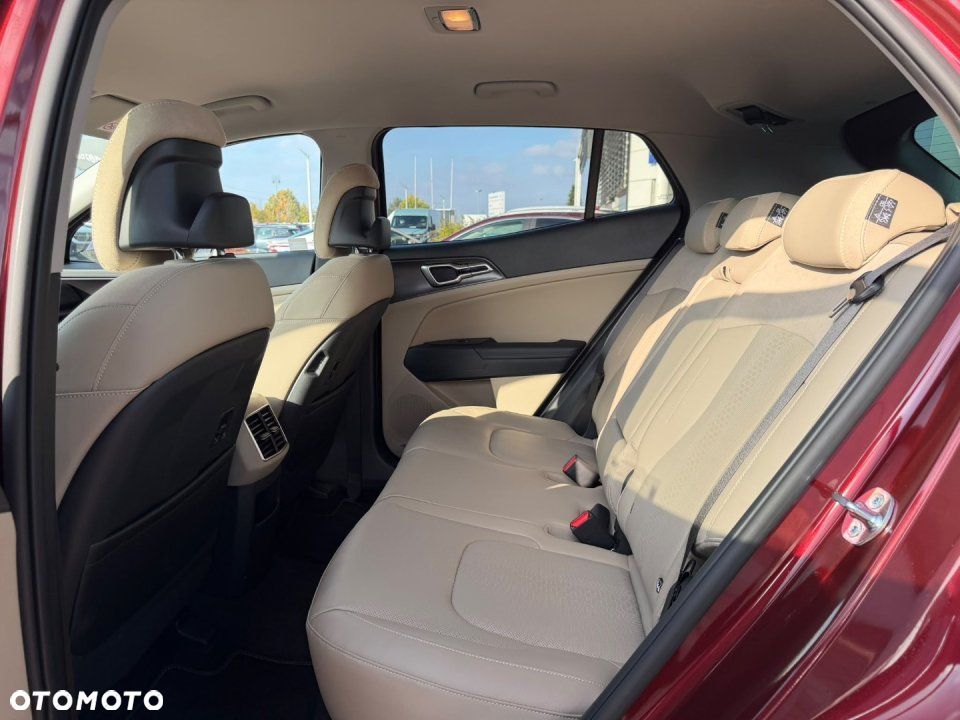 Kia Sportage 2026