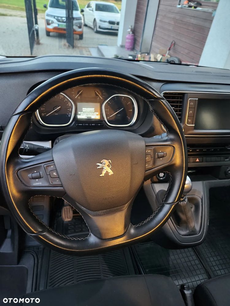 Peugeot Traveller L3 2.0 BlueHDi 150 Active - 7