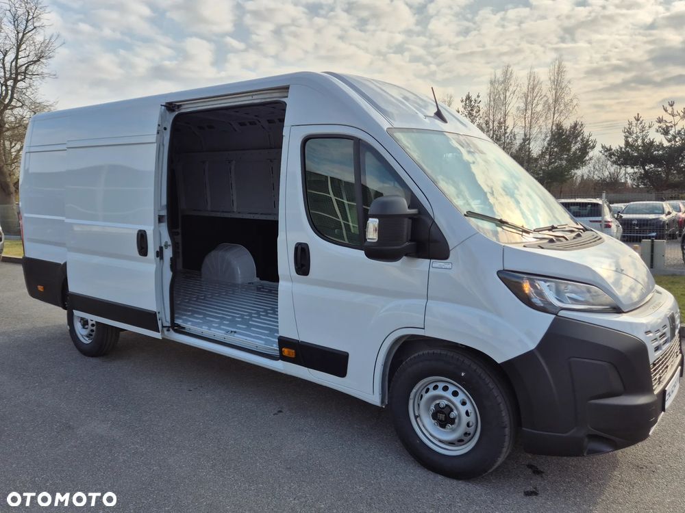 Fiat DUCATO MAXI L4H2 - 6