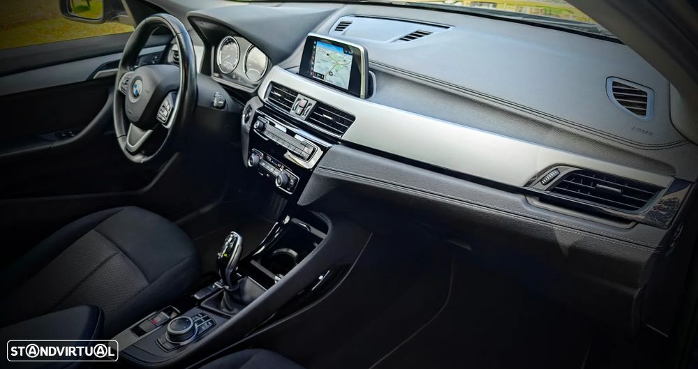BMW X2 18 i sDrive Auto X Pack M - 19