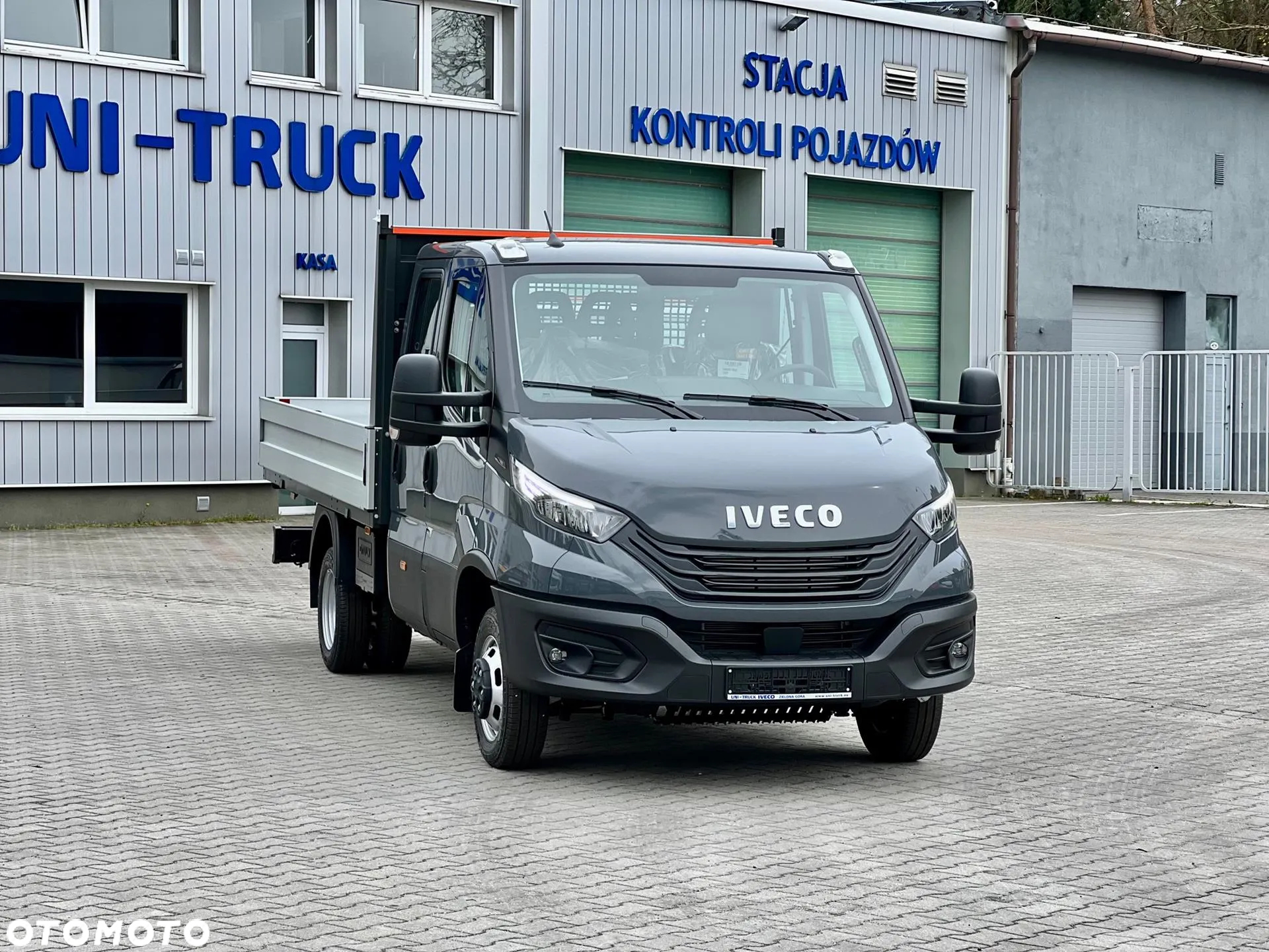 Iveco DAILY - 5