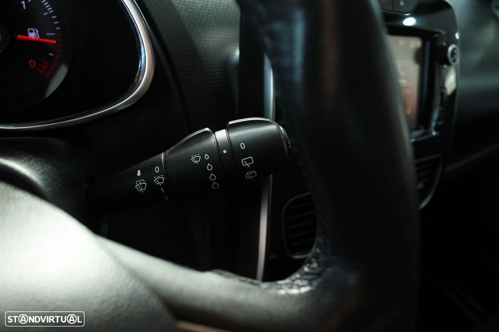 Renault Clio 0.9 TCE Limited - 18