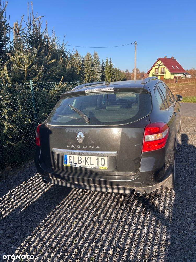 Renault Laguna - 3