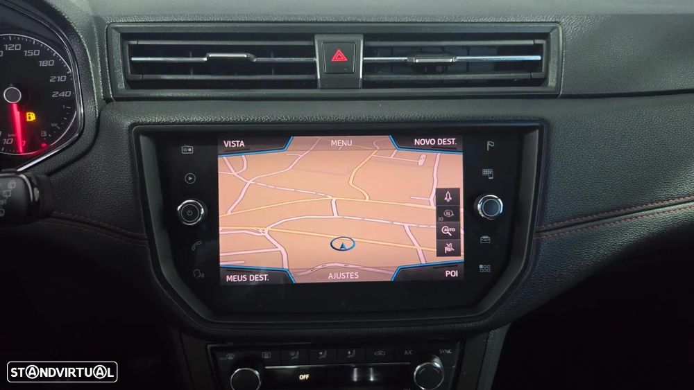 SEAT Arona 1.0 TSI FR - 25