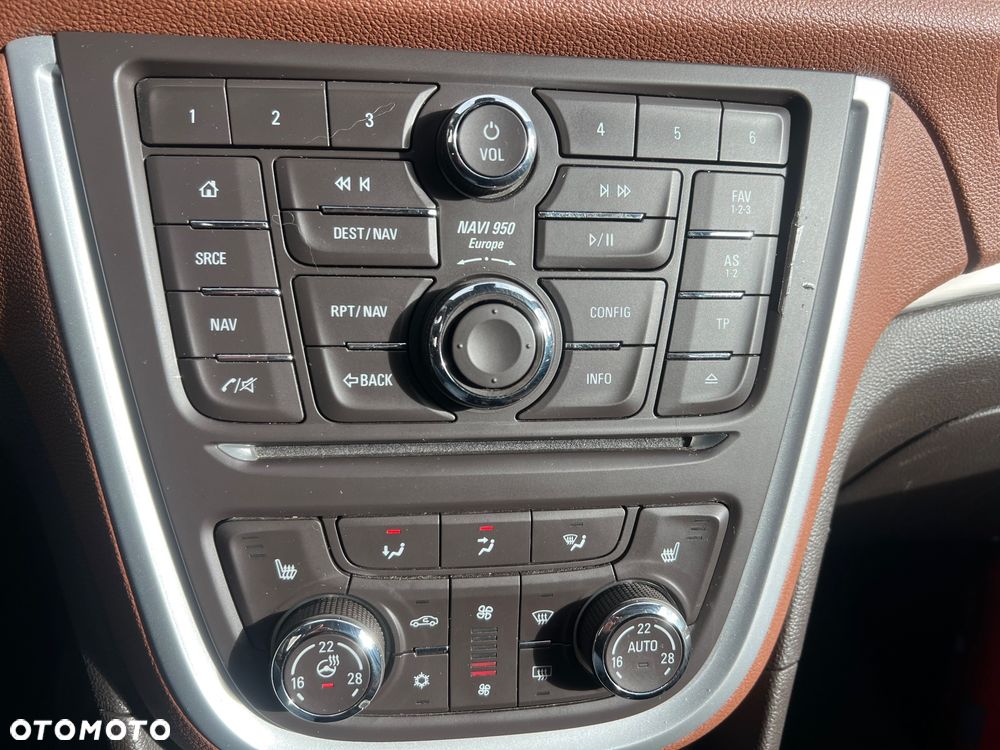 Opel Mokka - 35