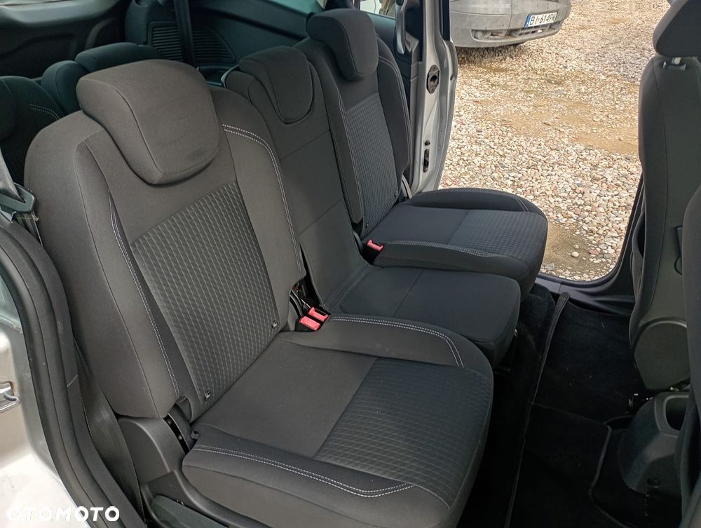 Ford Grand C-MAX Gr 1.0 EcoBoost Trend ASS - 15