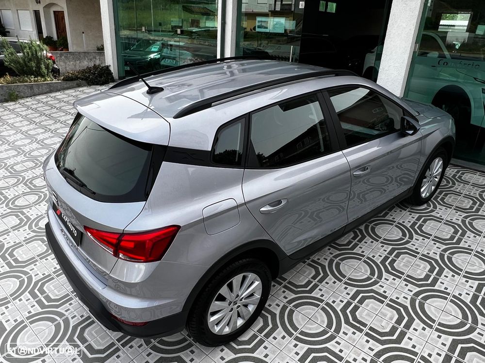 SEAT Arona 1.0 TSI Style - 32