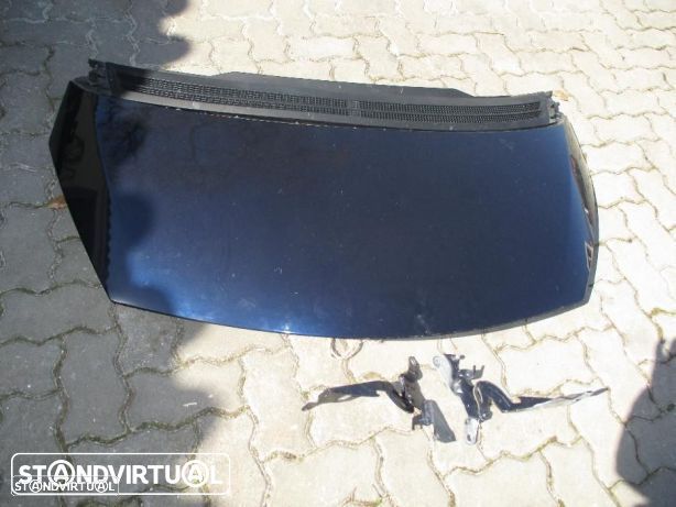 Capot capom renault espace 2005 - 1