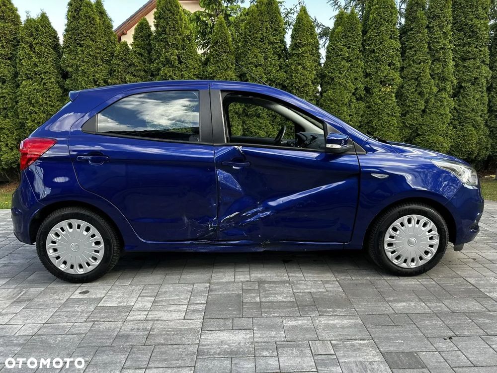Ford Ka+ 1.2 Trend Plus - 5