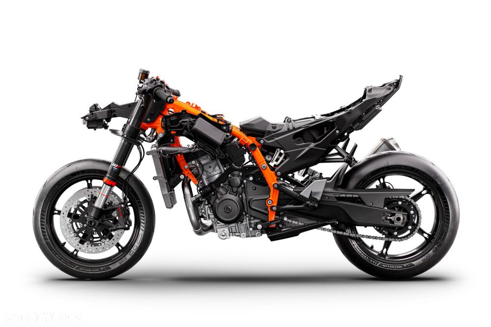 KTM Inny - 12