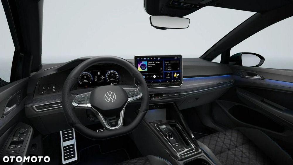 Volkswagen Golf - 11