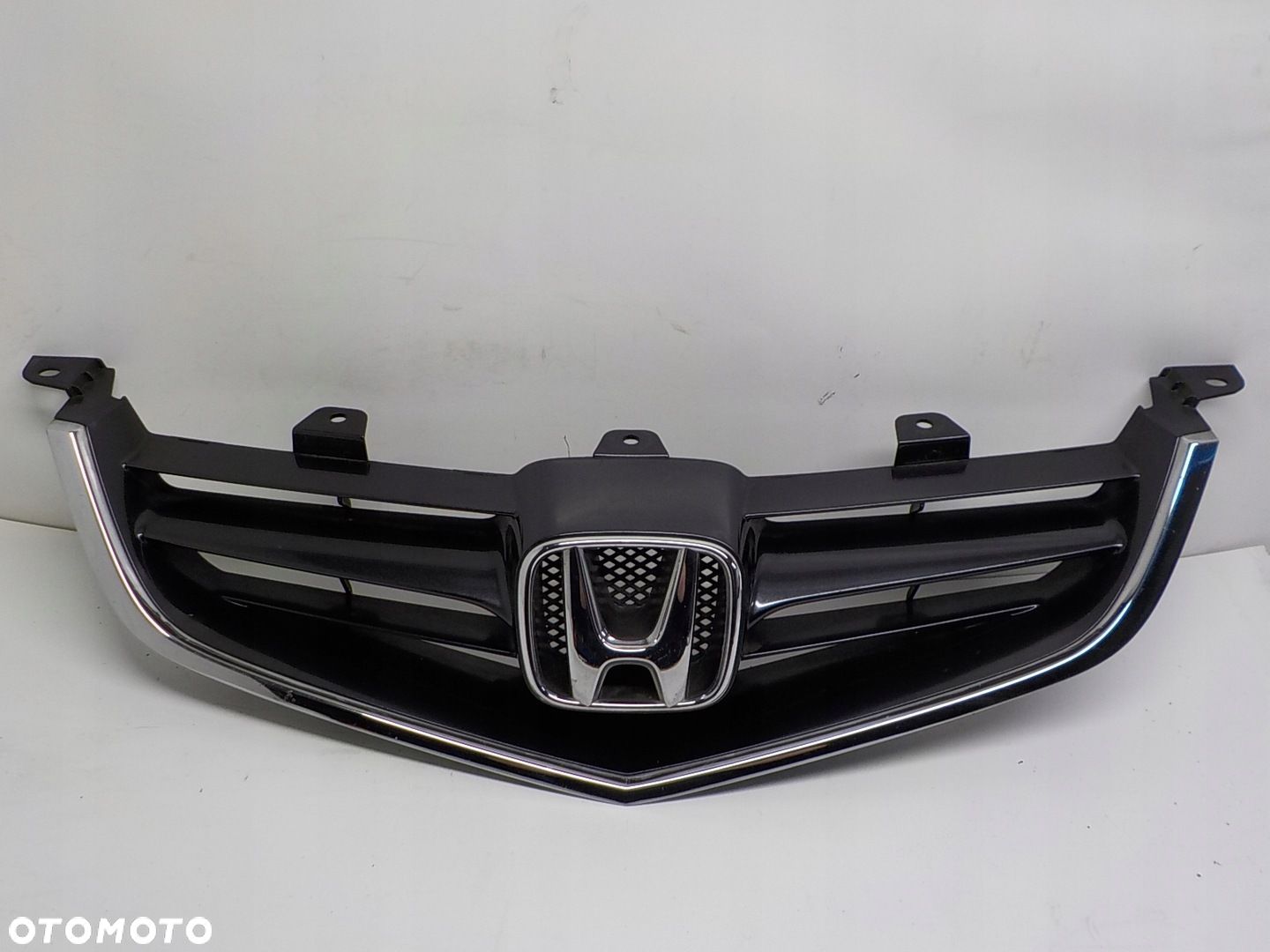 HONDA ACCORD VII 7 GRILL ATRAPA CHŁODNICY - 1