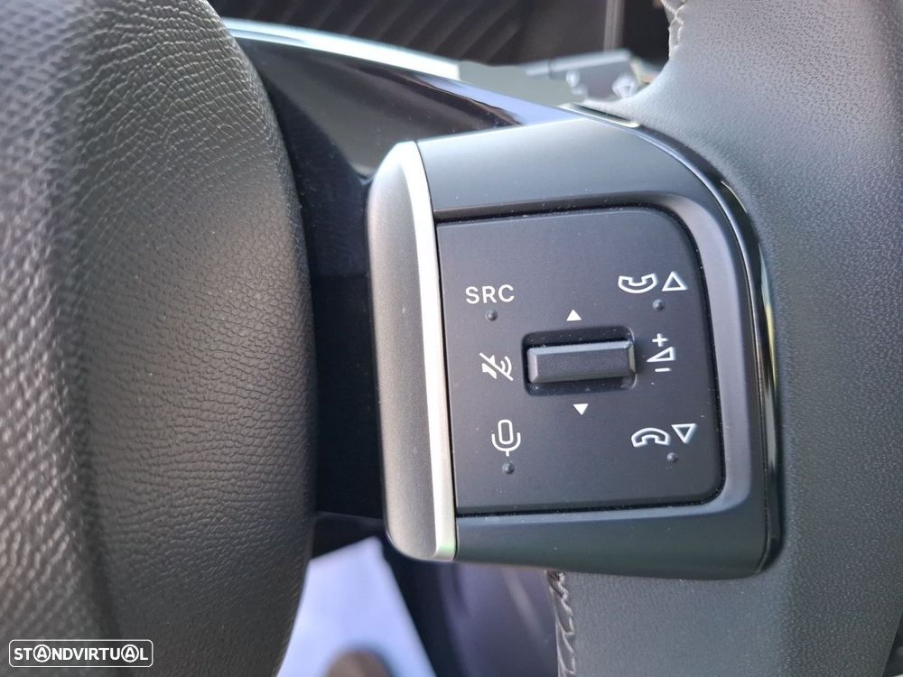 Citroën C3 Aircross 1.2 PureTech Plus - 22