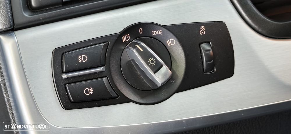 BMW 520 d Pack M Auto - 41