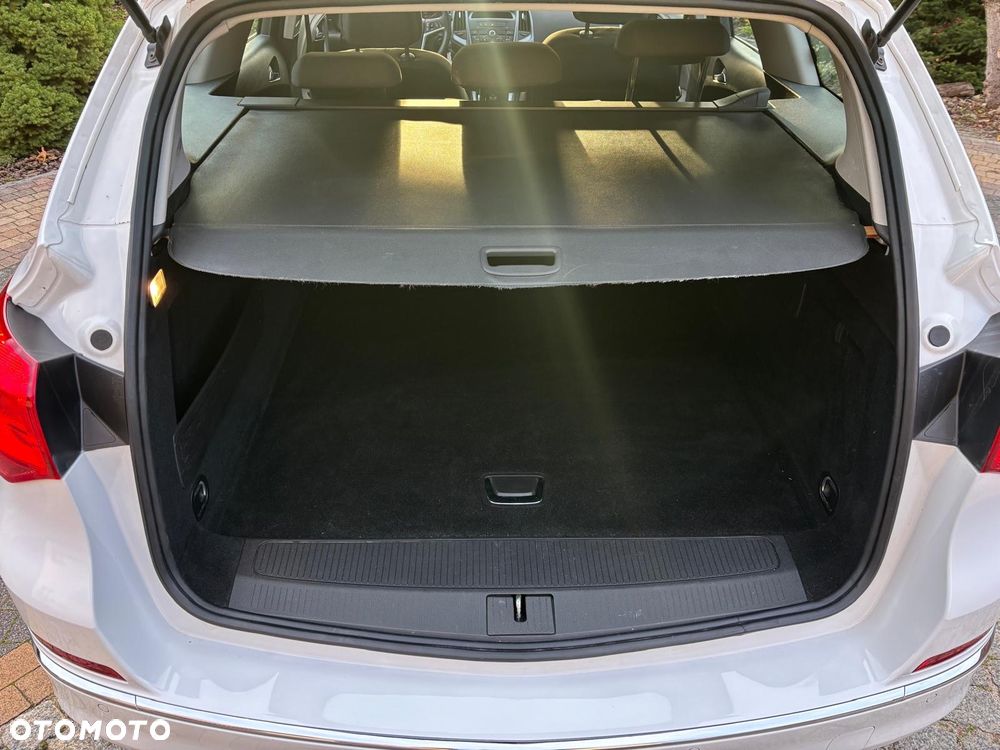 Opel Astra 1.4 Turbo Active - 13