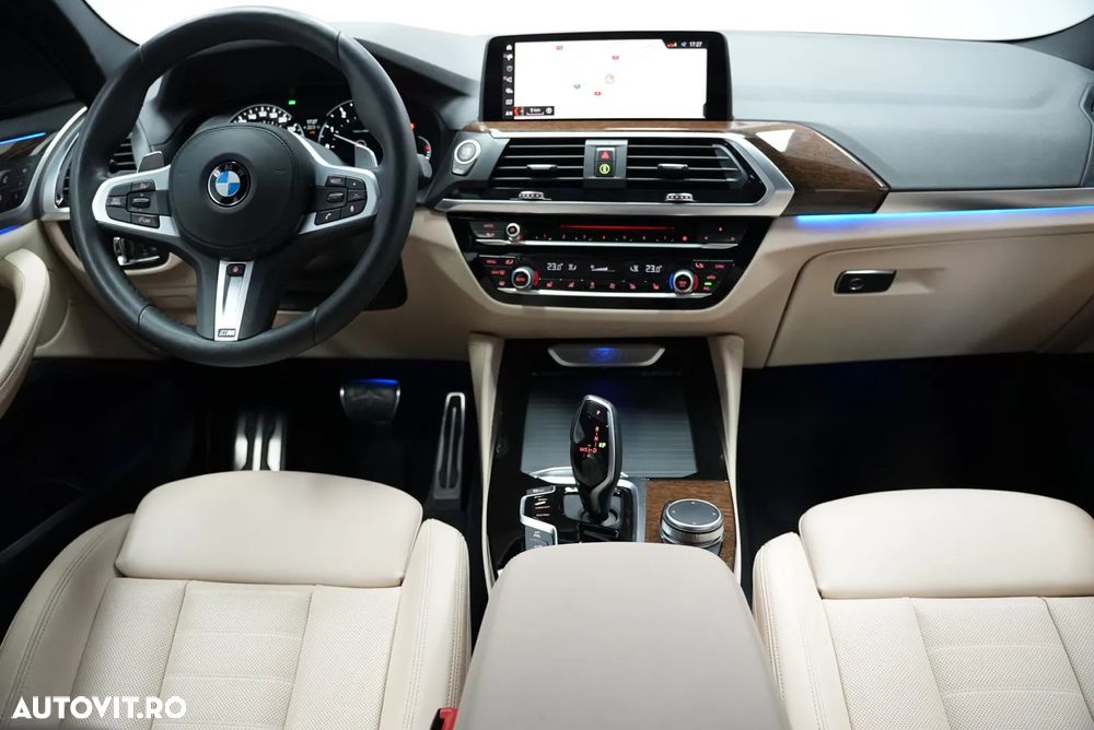 BMW X4 xDrive20i AT - 7