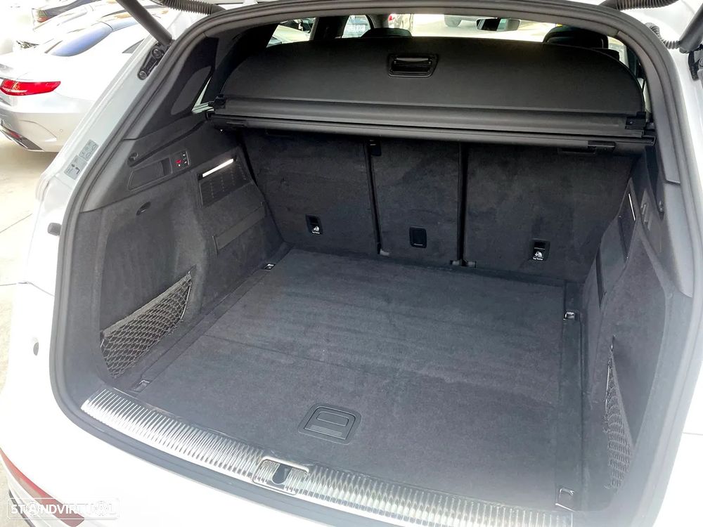 Audi SQ5 3.0 TFSI quattro tiptronic - 35