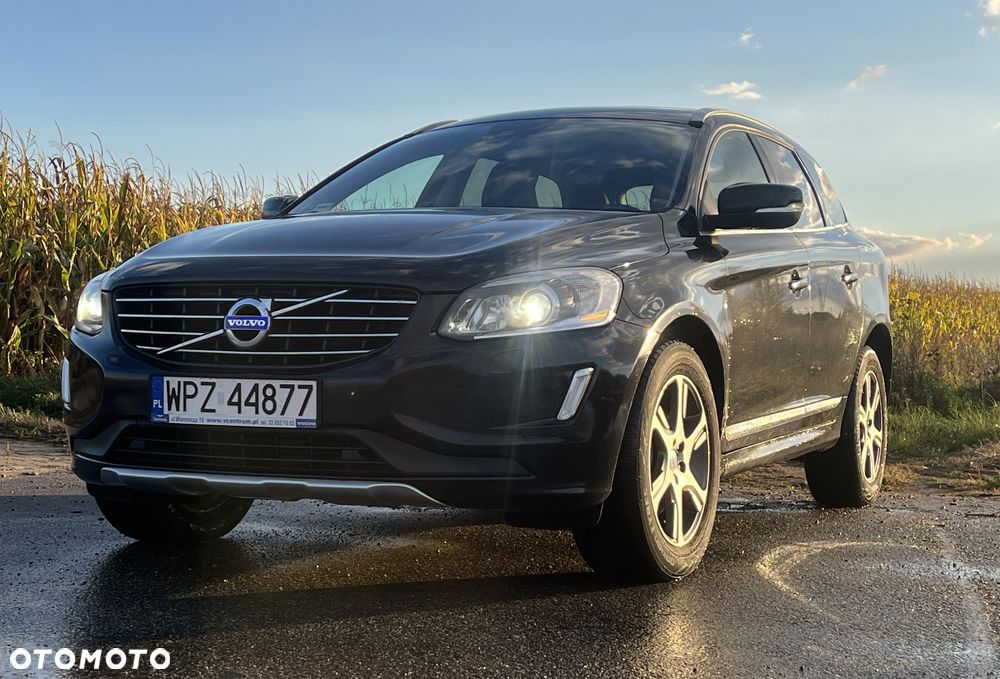 Volvo Xc 60 2014 photo 4