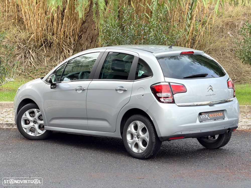 Citroën C3 1.2 PureTech Collection - 6