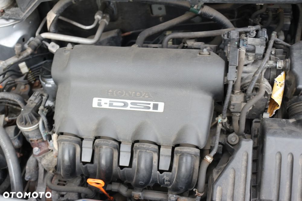 Honda Jazz 1.2 S - 28