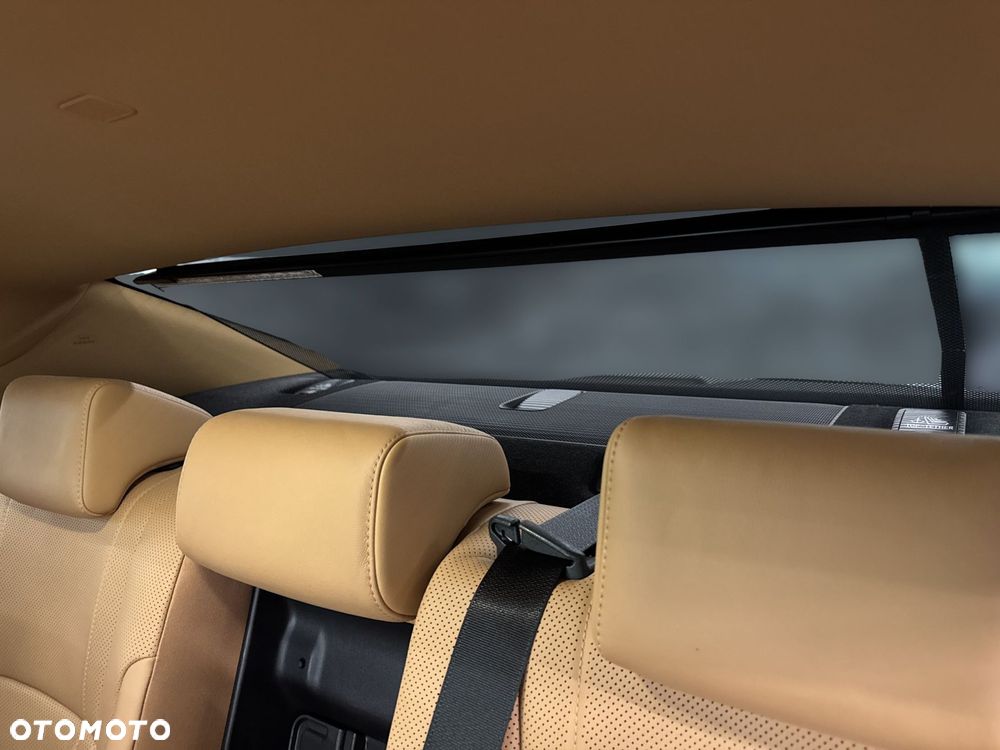 Lexus ES 300h Prestige - 14
