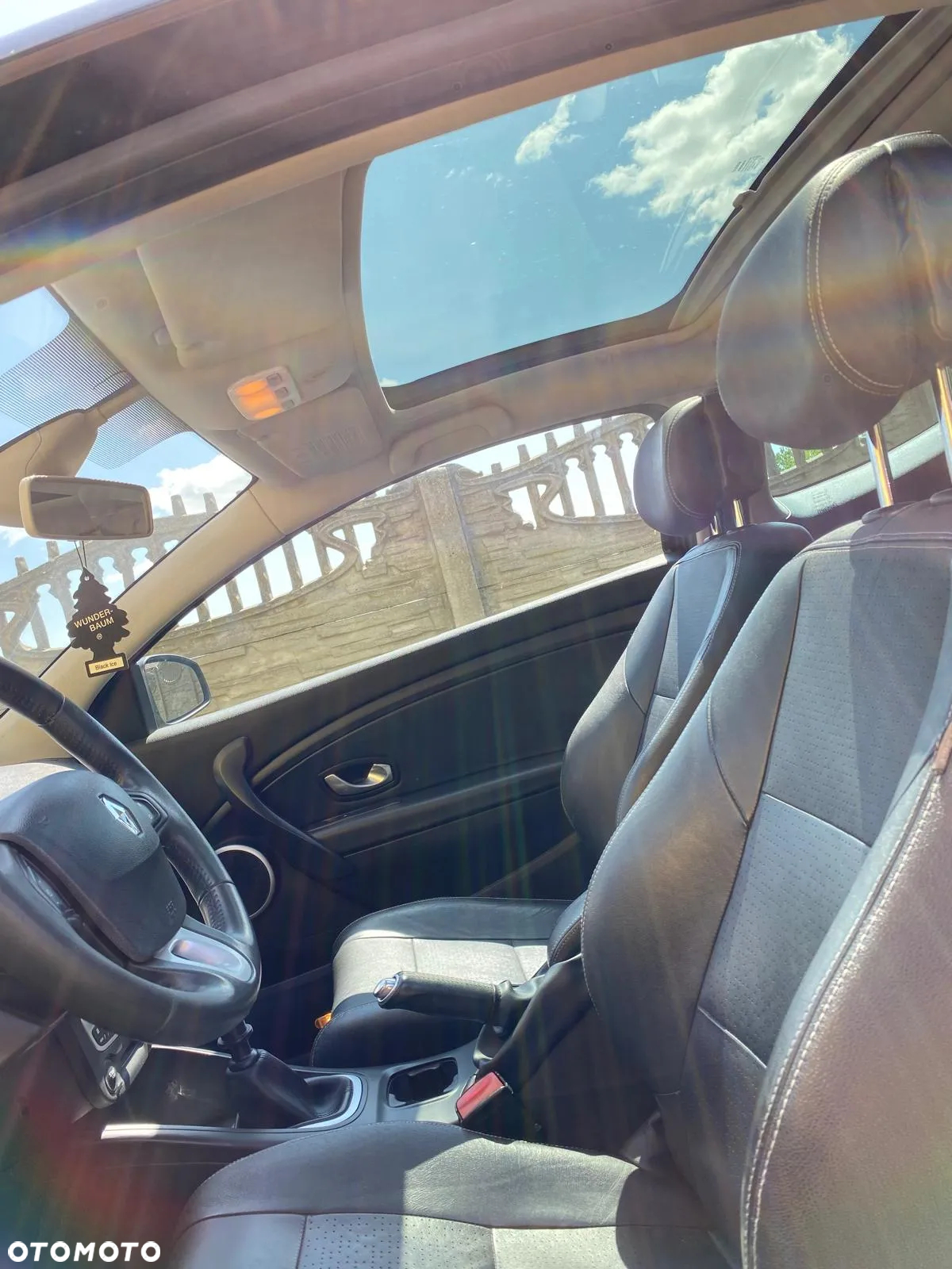 Renault Megane 1.9 dCi Dynamique - 6