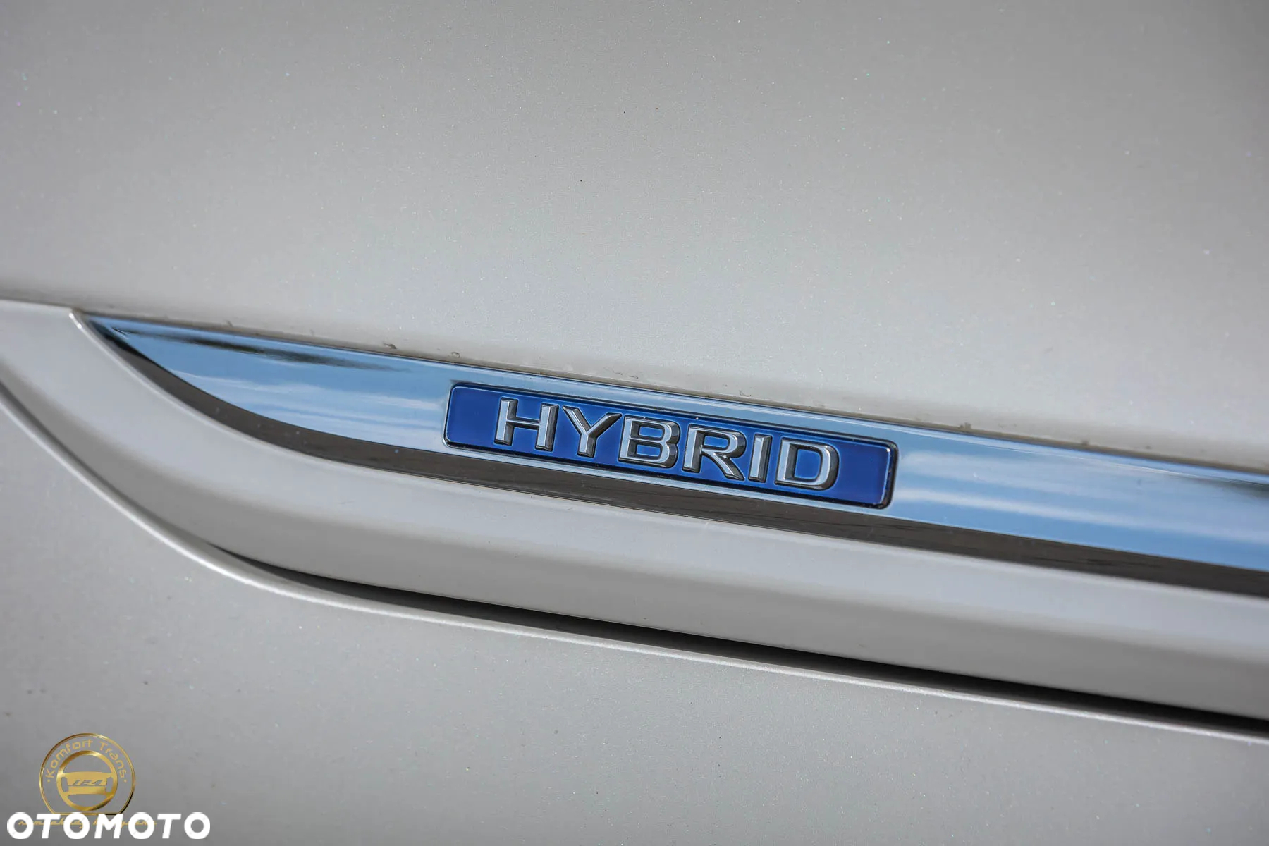 Lexus LS 600h Luxury Line - 18
