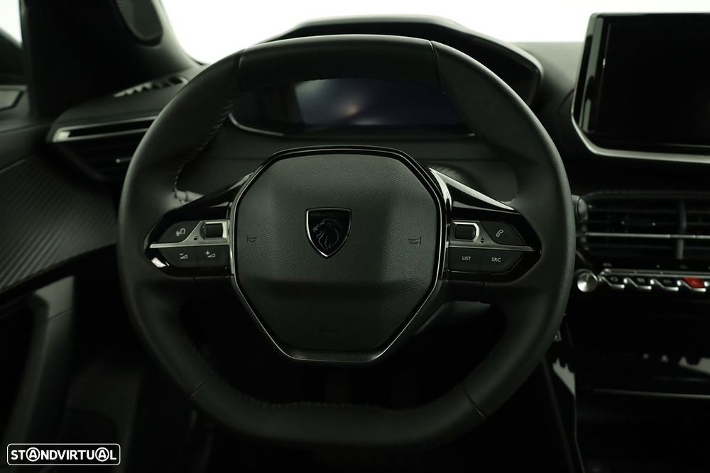 Peugeot 2008 1.2 PureTech Allure - 15
