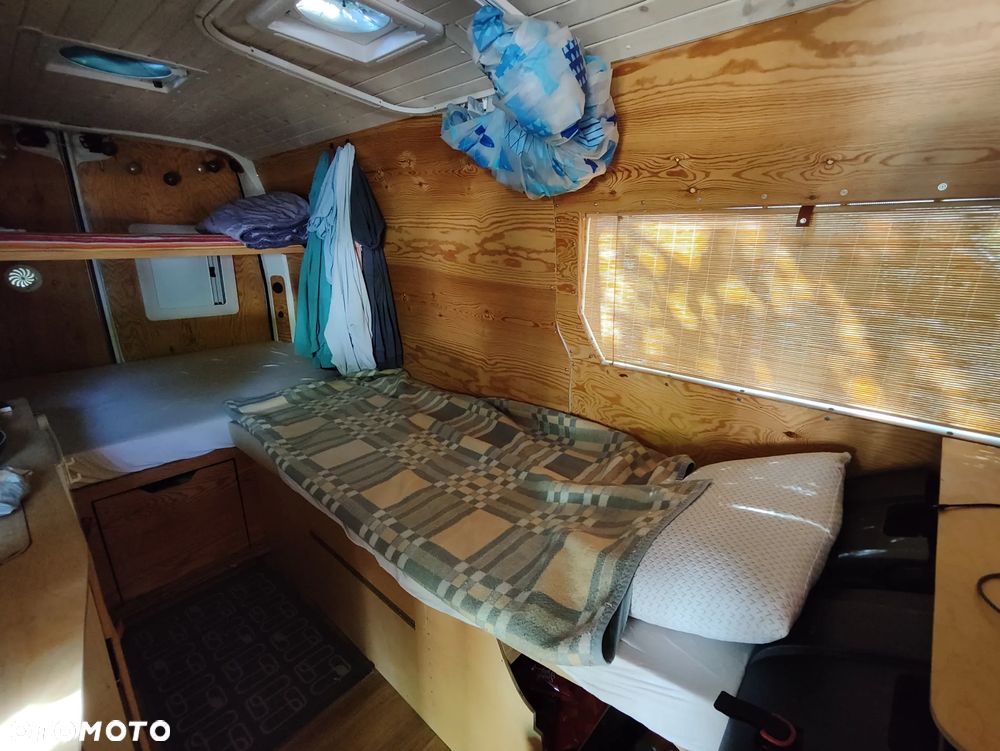 Renault MASTER III - 6
