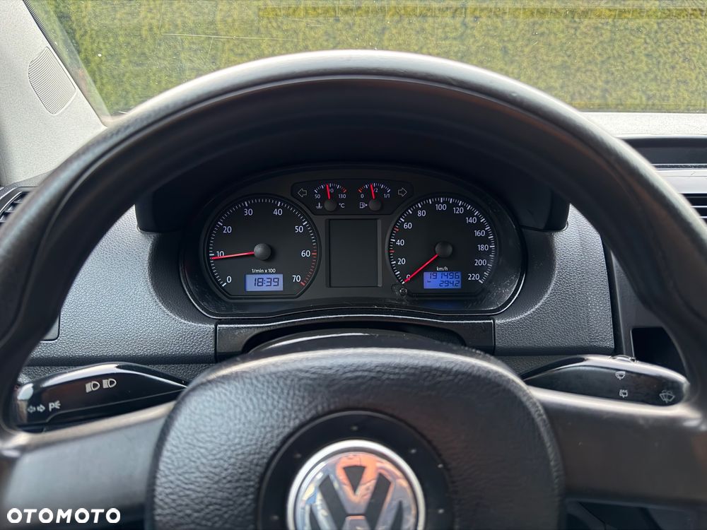 Volkswagen Polo 1.2 Comfortline - 19