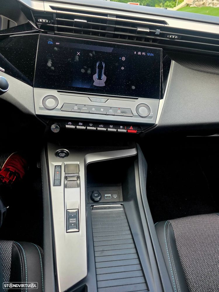 Peugeot 308 - 16