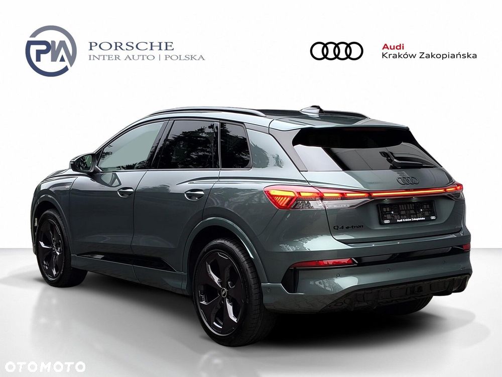 Audi Q4 e-tron - 6