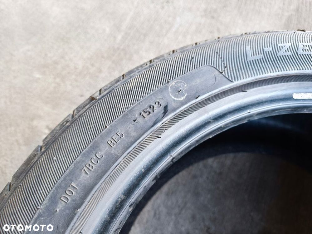 OPONA LATO ILINK L-ZEAL 56 225/50R17 98W 15/23 6MM - 9