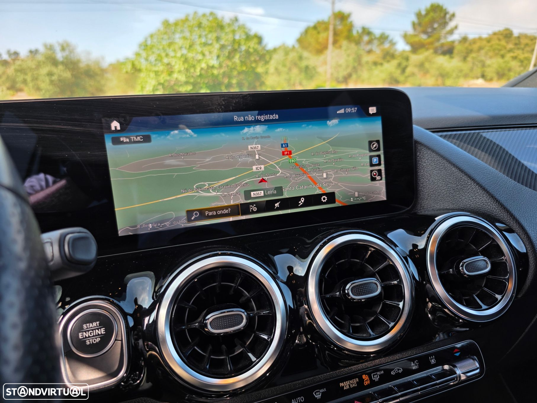 Mercedes-Benz GLA 250 - 14
