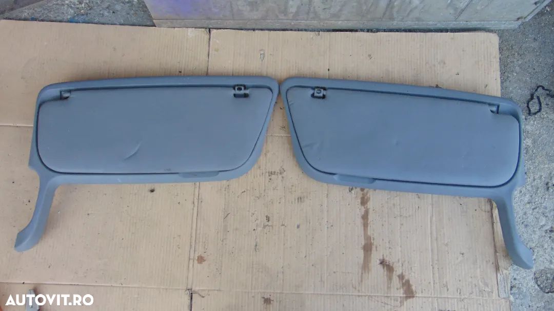 Parasolare VW Crafter 2006-2017 set parasolare dezmembrez - 1