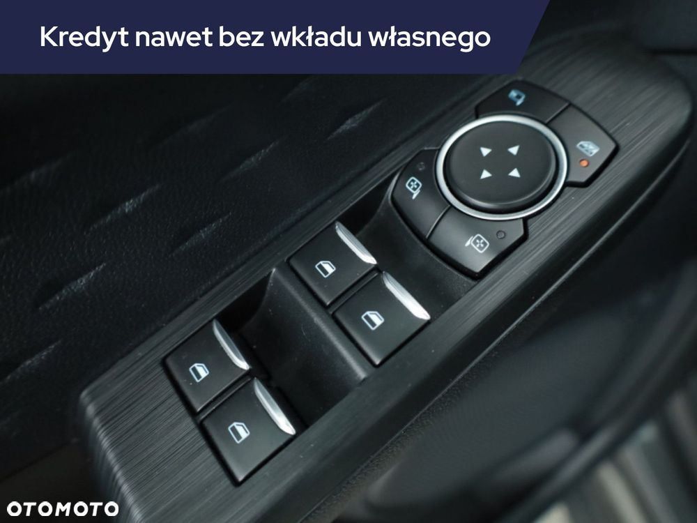 Ford Kuga - 19