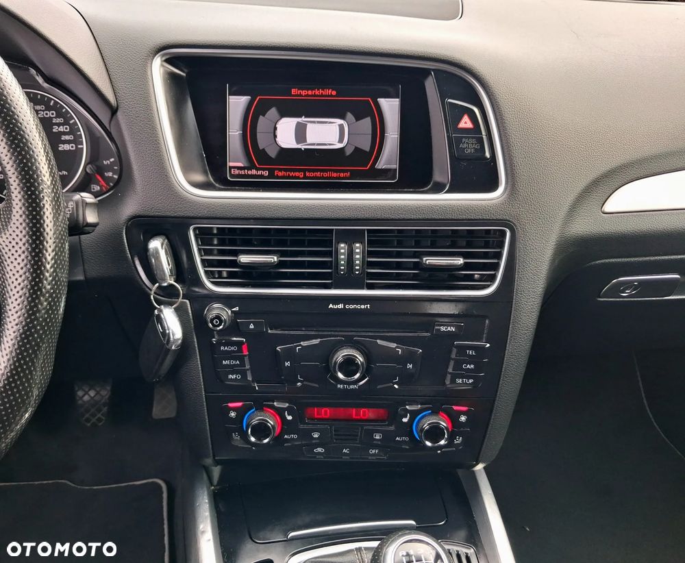 Audi Q5 2.0 TDI Quattro - 24